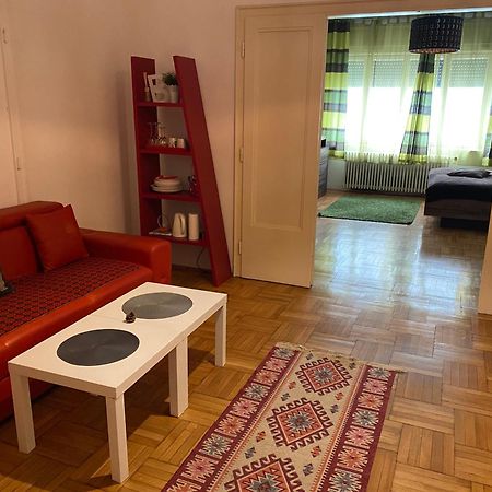 Holiday Apartments & Rooms Next Danube Promenade Budapest Exterior foto