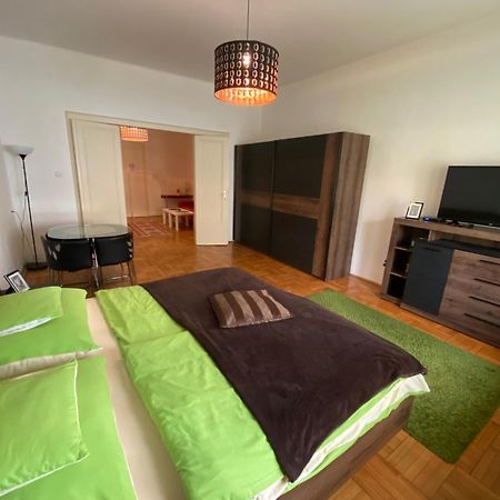 Holiday Apartments & Rooms Next Danube Promenade Budapest Exterior foto