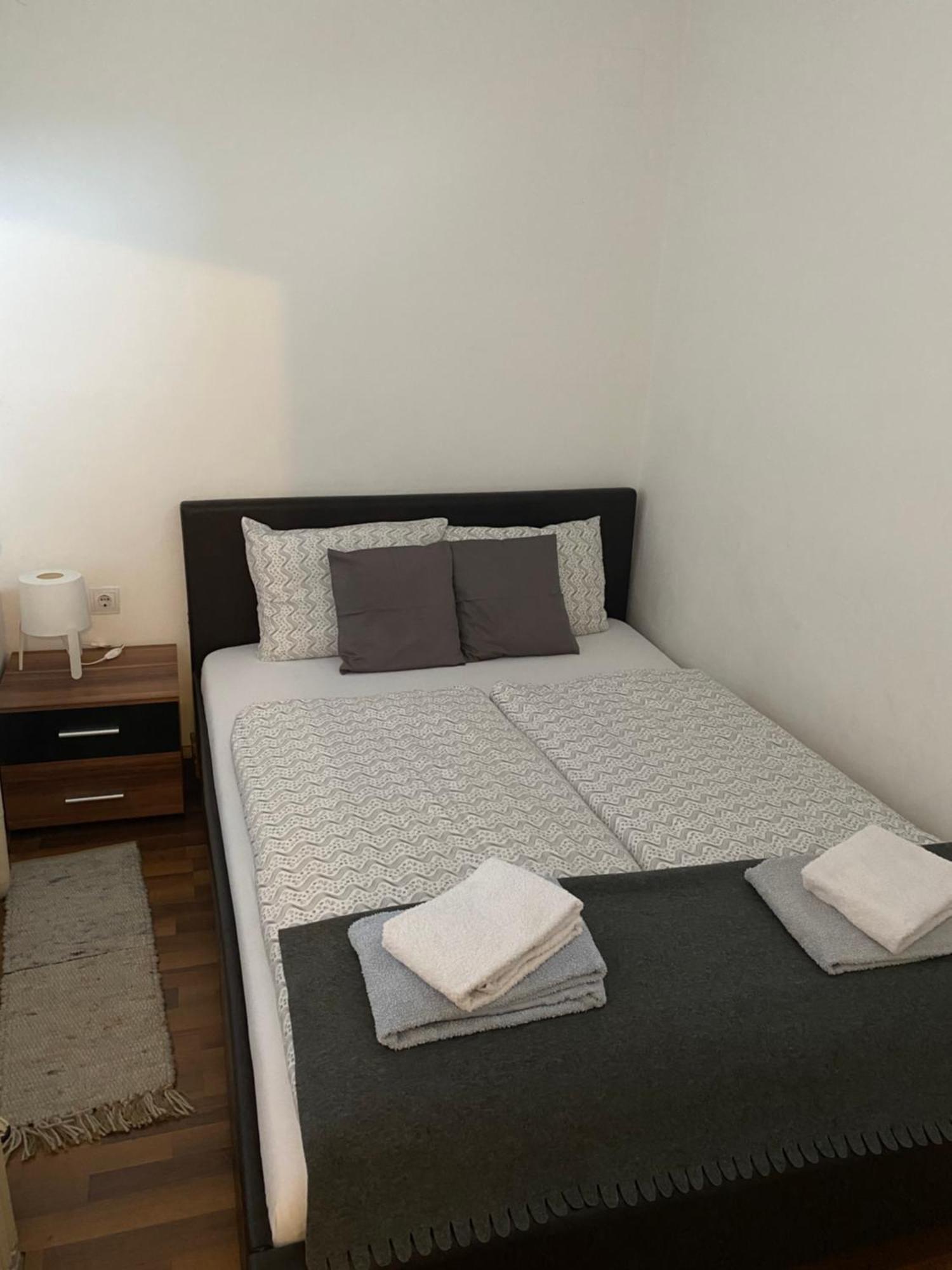 Holiday Apartments & Rooms Next Danube Promenade Budapest Exterior foto