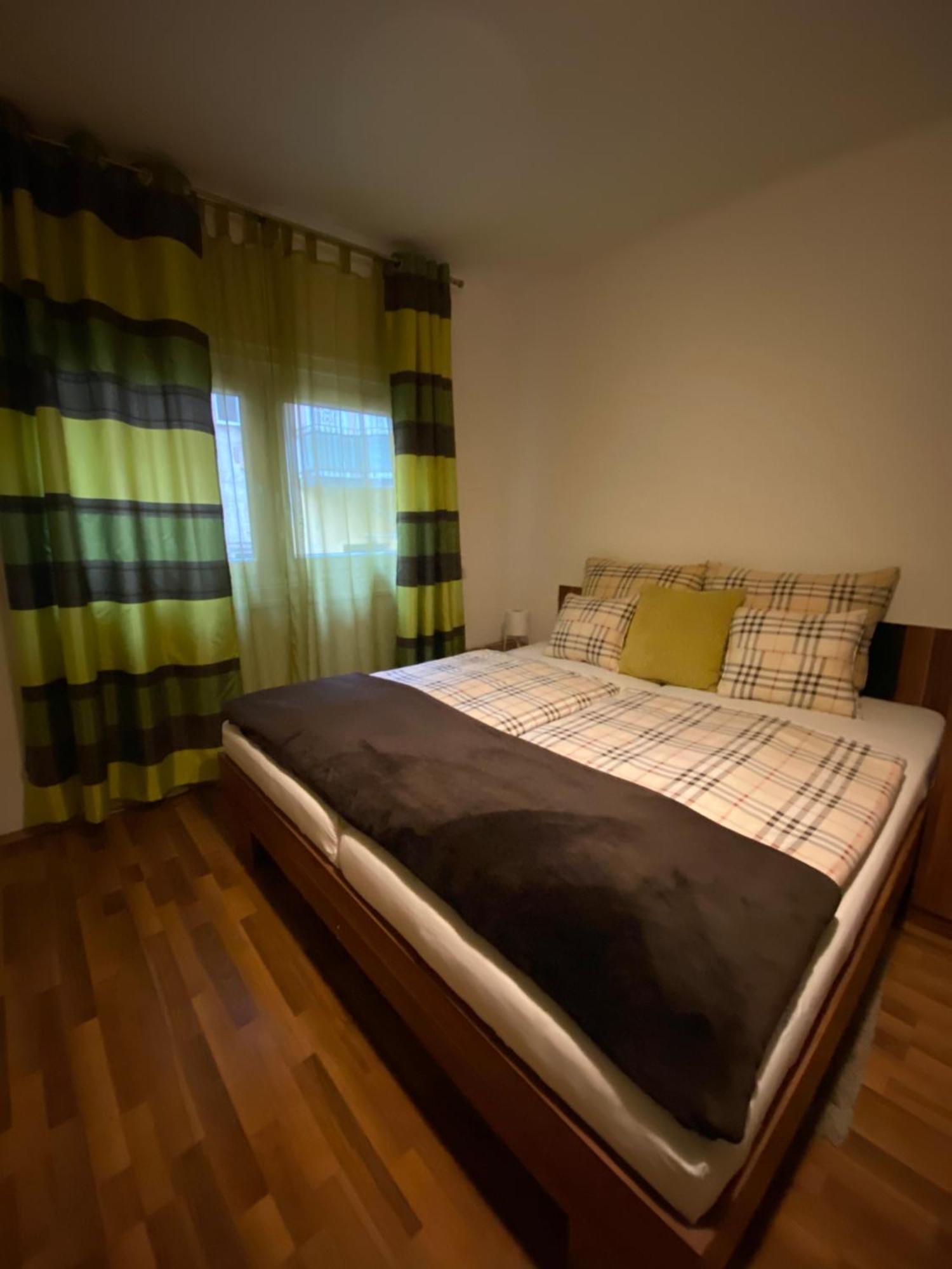 Holiday Apartments & Rooms Next Danube Promenade Budapest Exterior foto