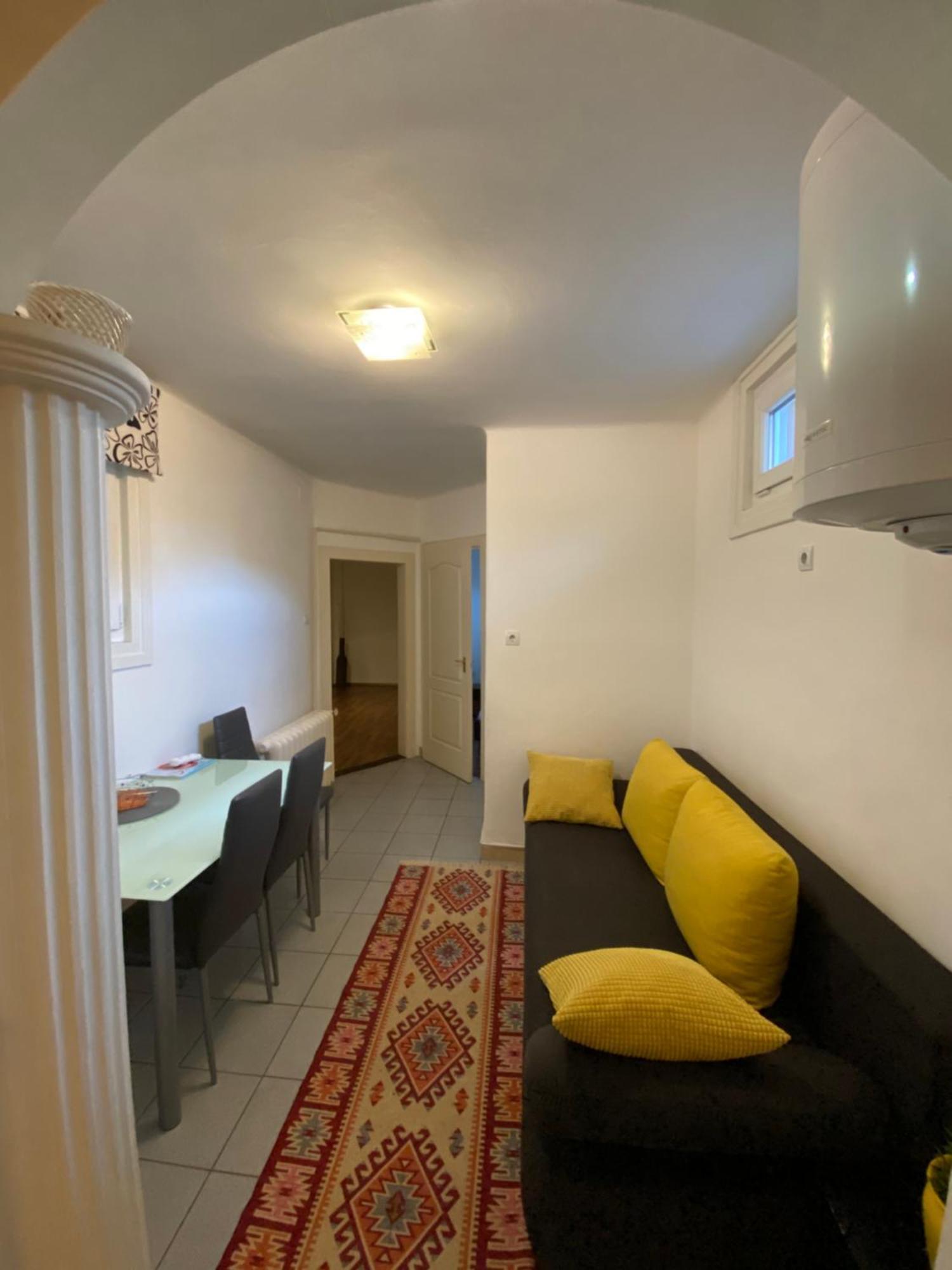 Holiday Apartments & Rooms Next Danube Promenade Budapest Exterior foto