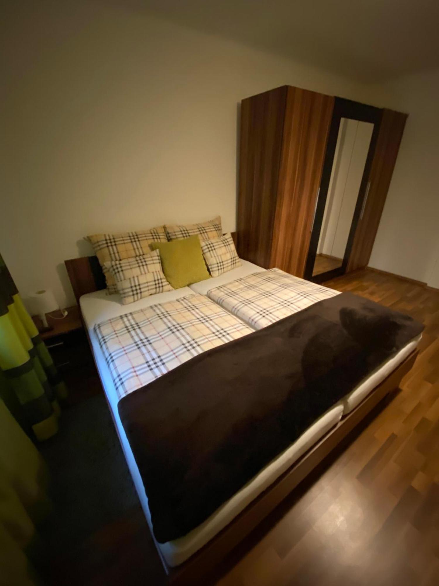 Holiday Apartments & Rooms Next Danube Promenade Budapest Exterior foto
