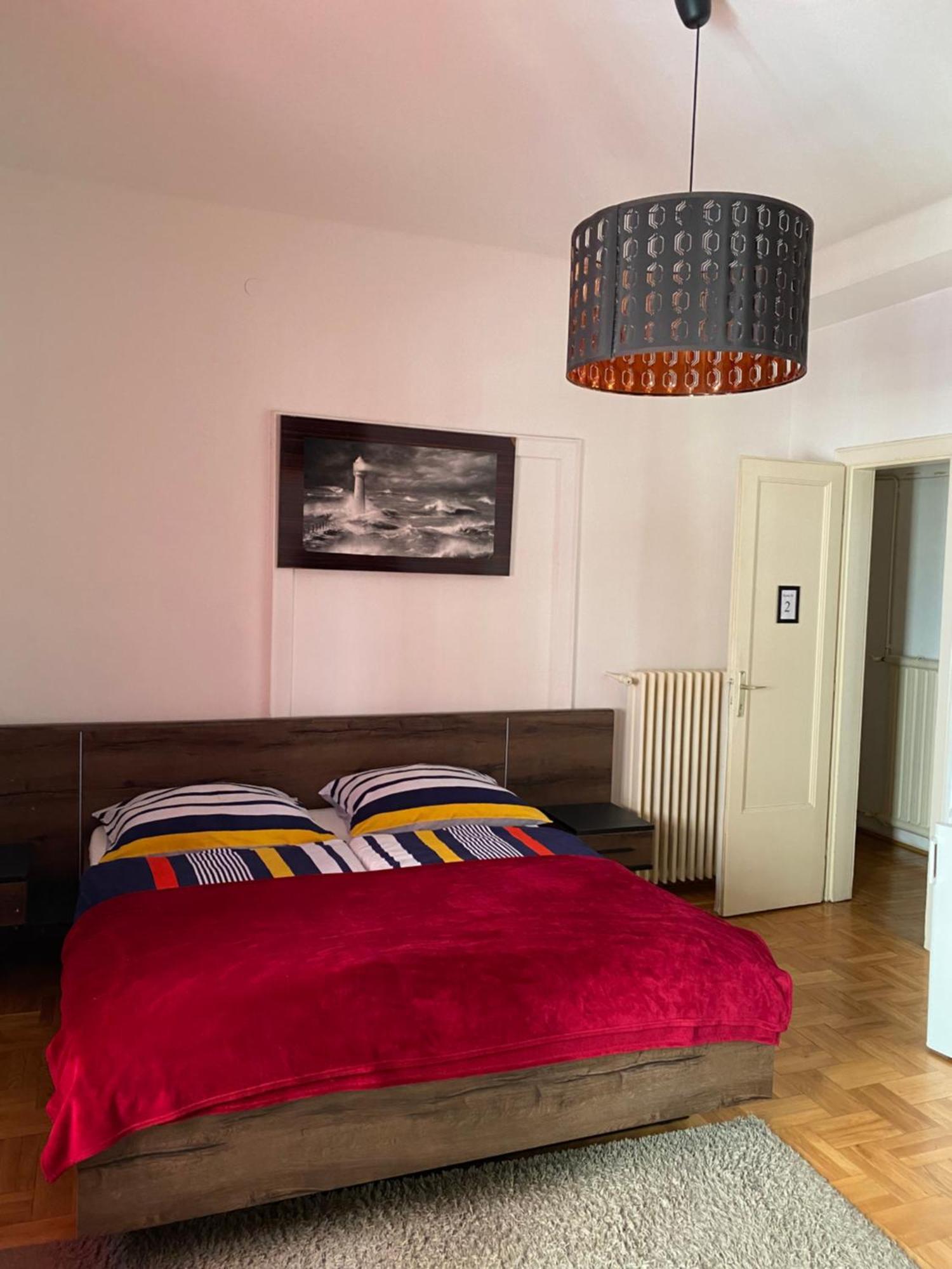 Holiday Apartments & Rooms Next Danube Promenade Budapest Exterior foto