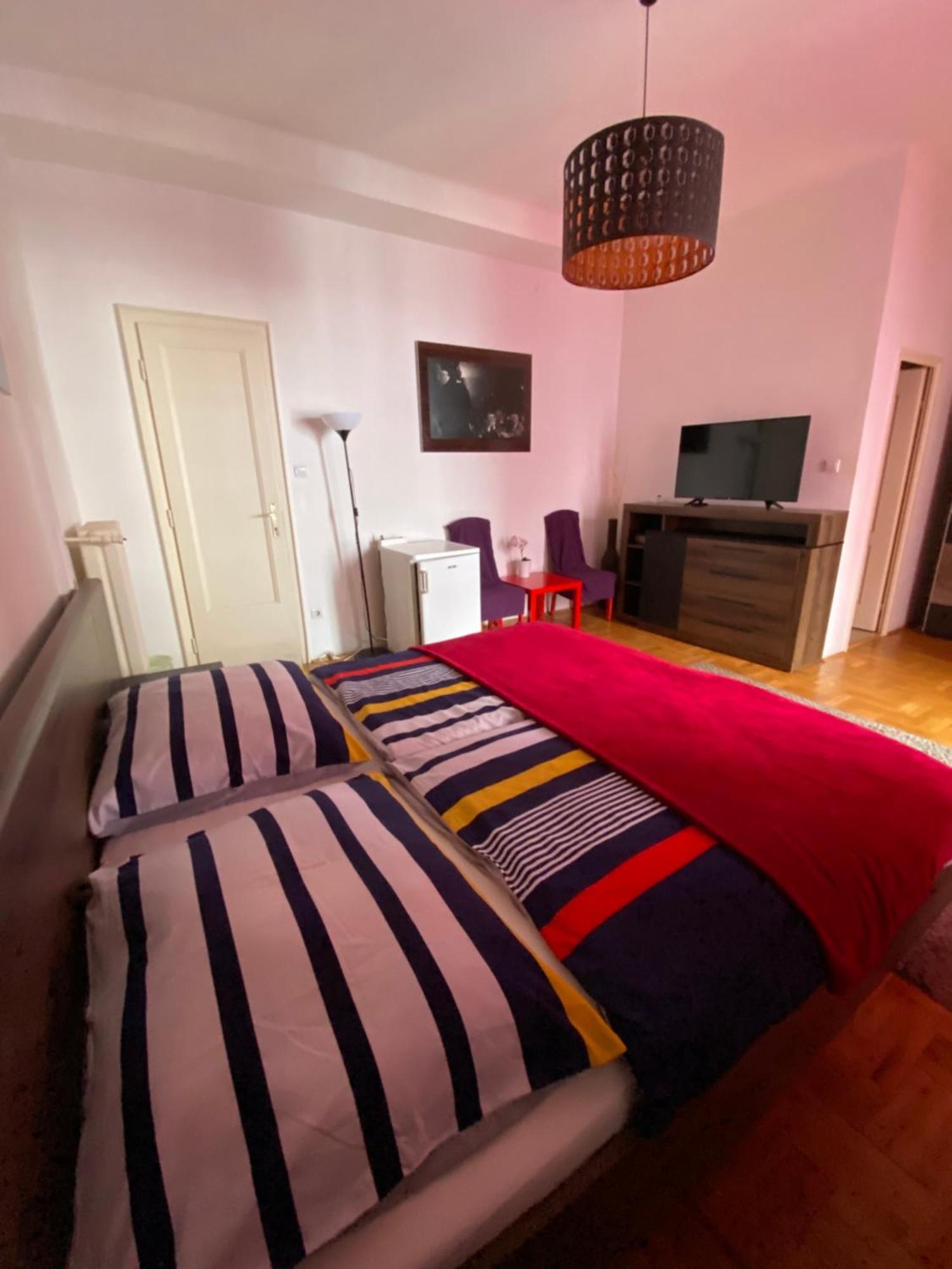 Holiday Apartments & Rooms Next Danube Promenade Budapest Exterior foto