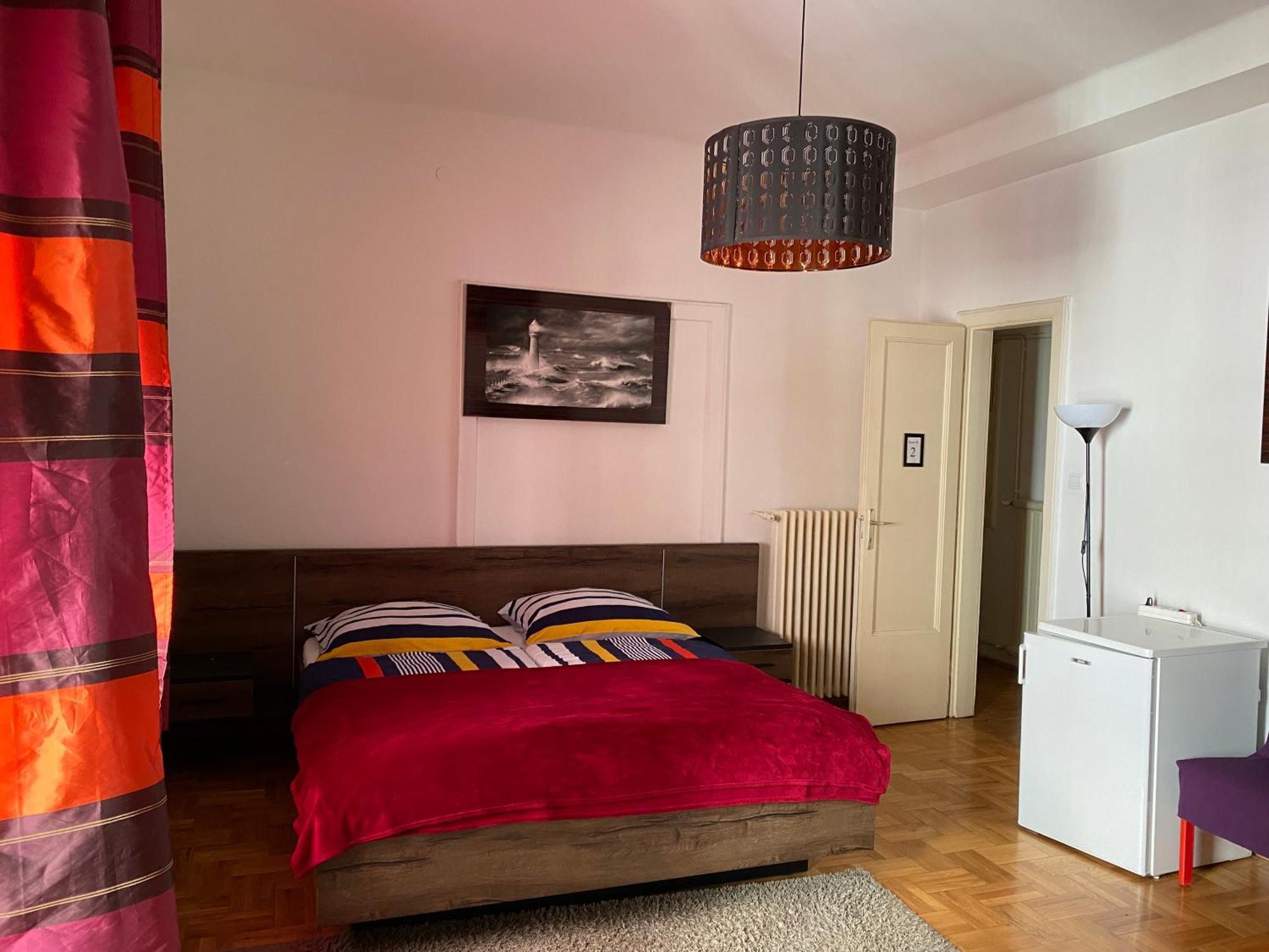 Holiday Apartments & Rooms Next Danube Promenade Budapest Exterior foto