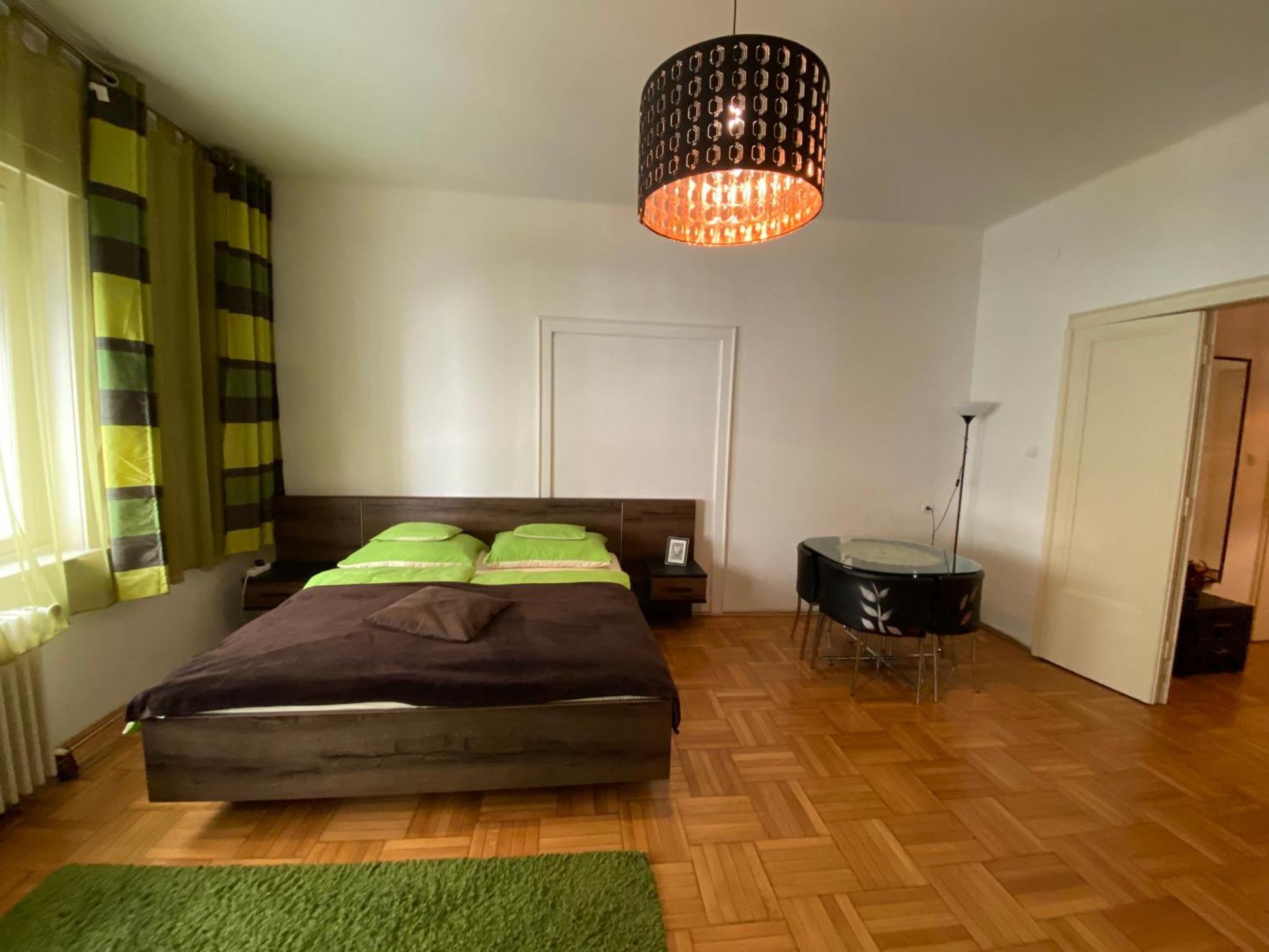 Holiday Apartments & Rooms Next Danube Promenade Budapest Exterior foto