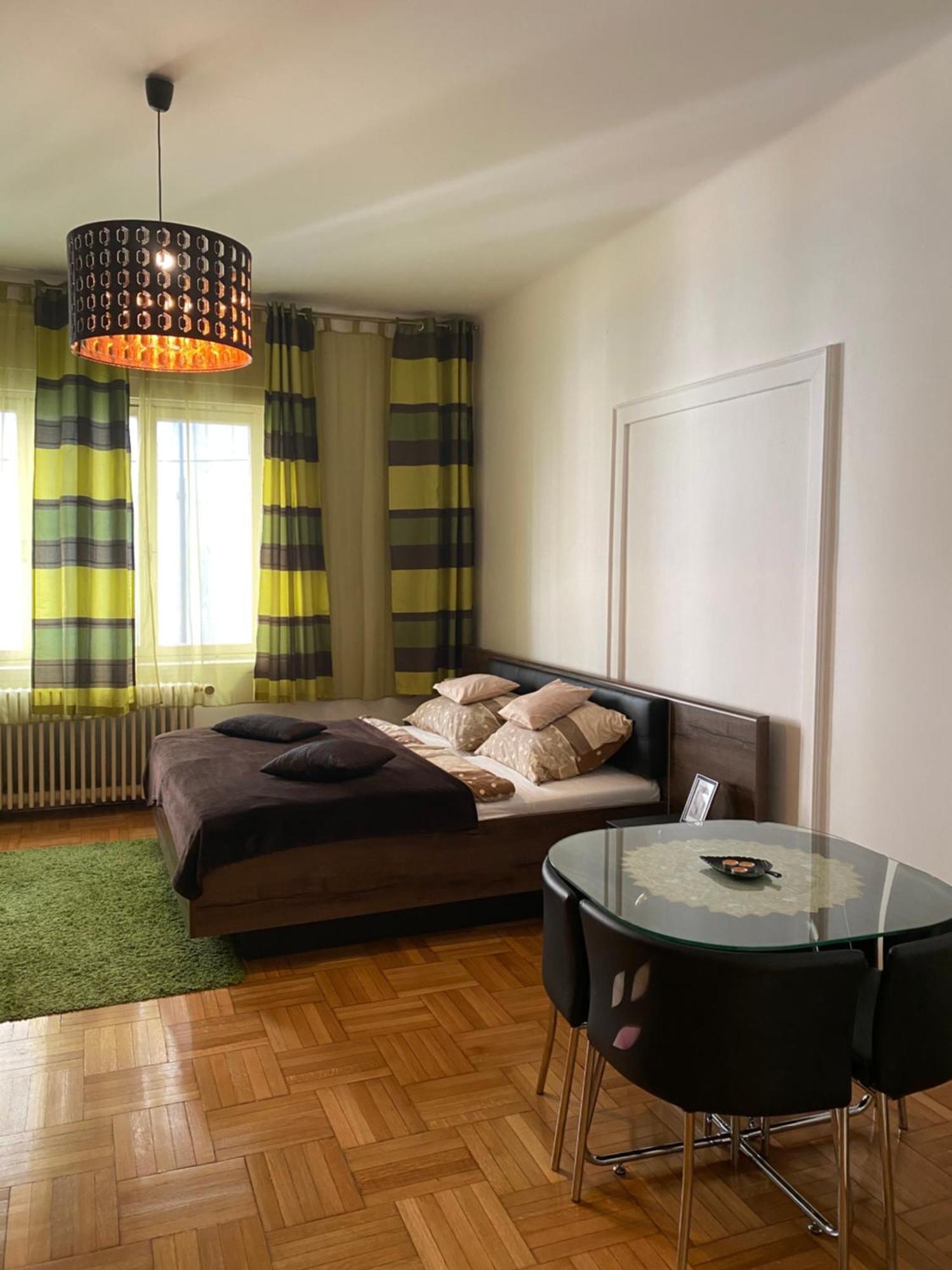 Holiday Apartments & Rooms Next Danube Promenade Budapest Exterior foto