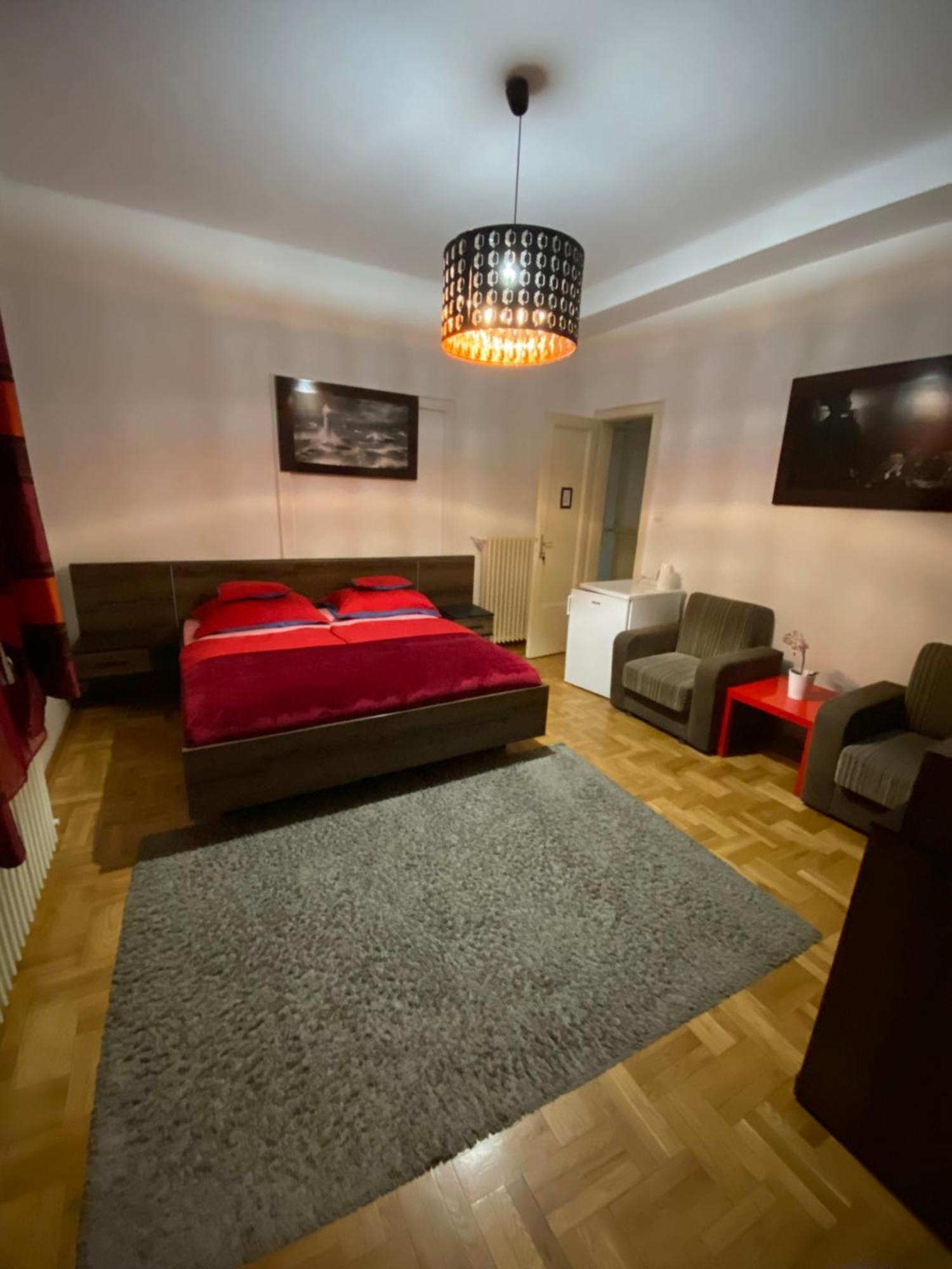 Holiday Apartments & Rooms Next Danube Promenade Budapest Exterior foto