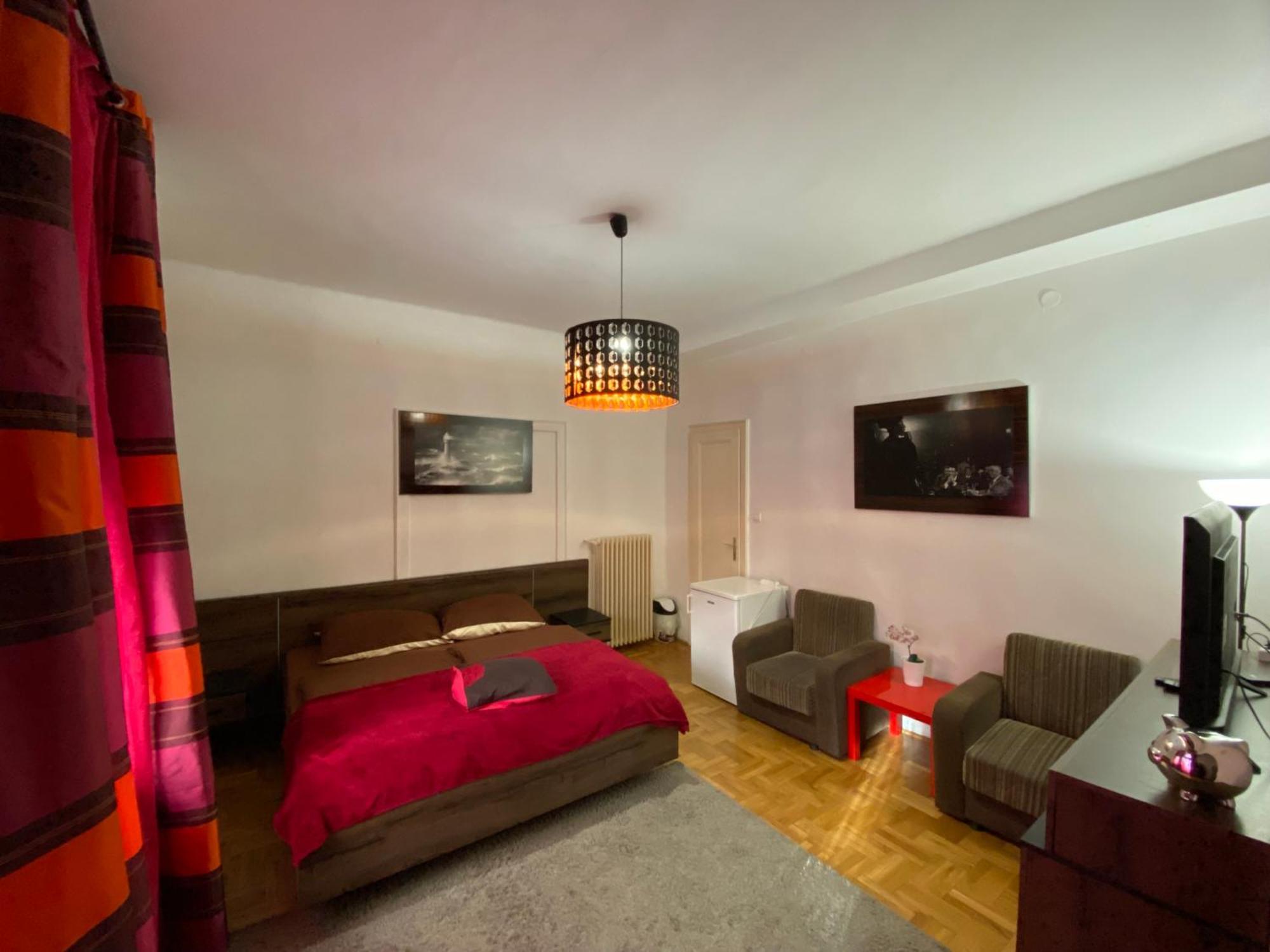 Holiday Apartments & Rooms Next Danube Promenade Budapest Exterior foto