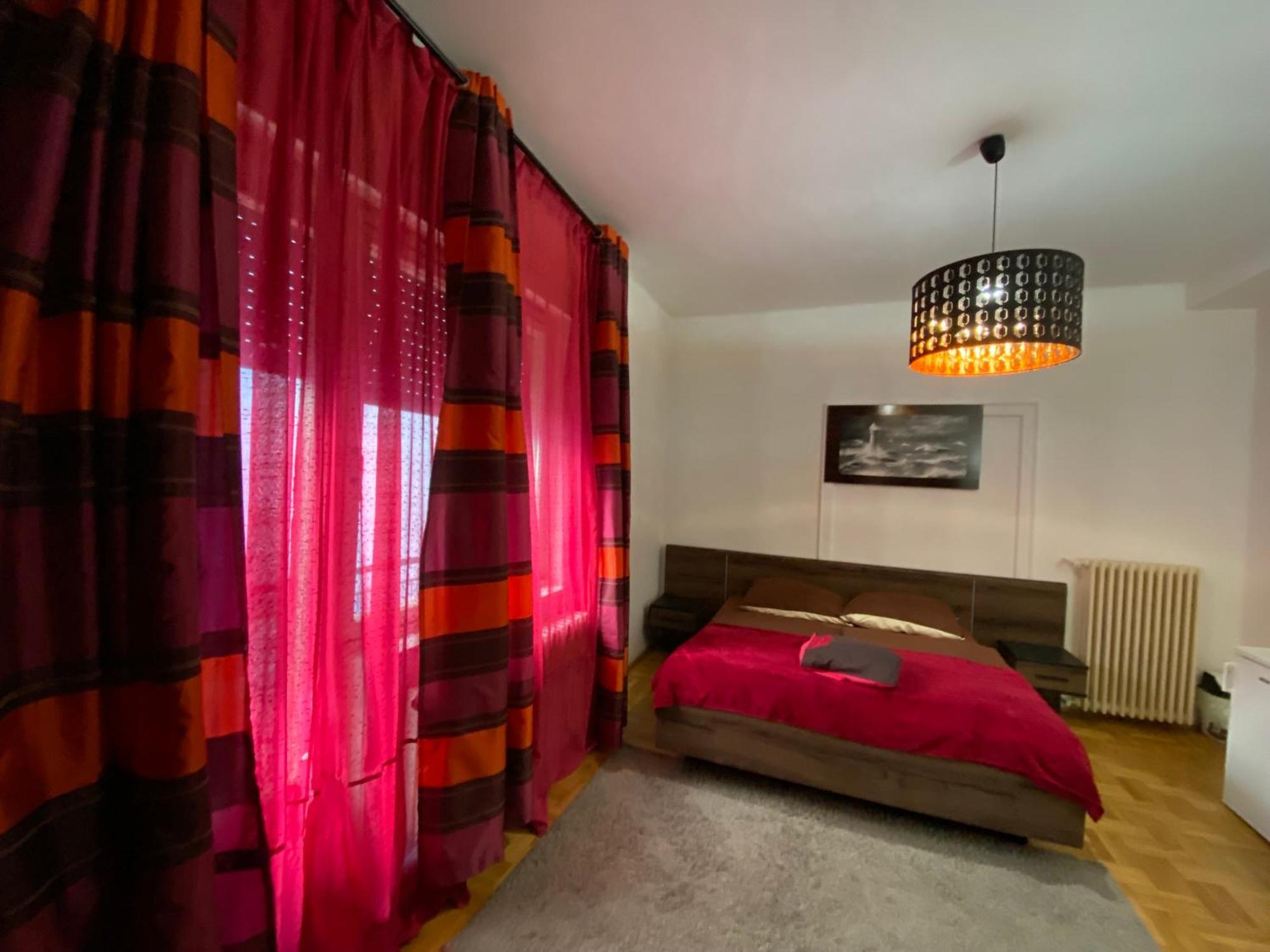 Holiday Apartments & Rooms Next Danube Promenade Budapest Exterior foto