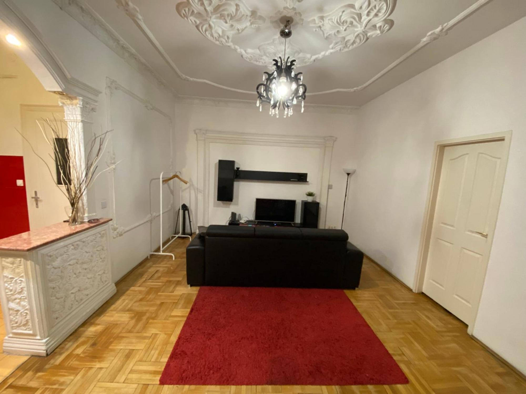 Holiday Apartments & Rooms Next Danube Promenade Budapest Exterior foto
