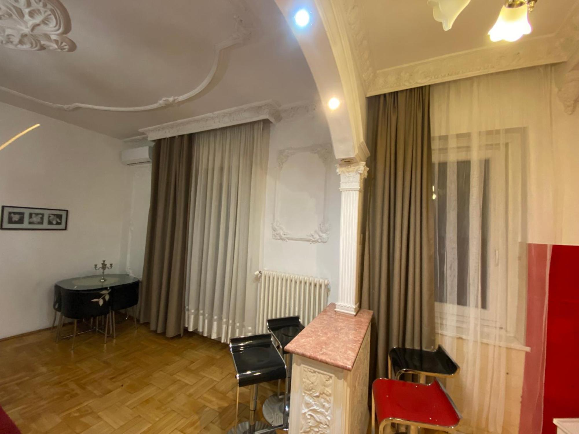 Holiday Apartments & Rooms Next Danube Promenade Budapest Exterior foto