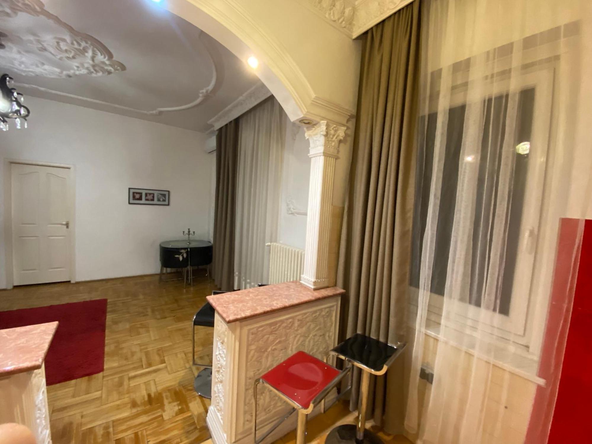 Holiday Apartments & Rooms Next Danube Promenade Budapest Exterior foto