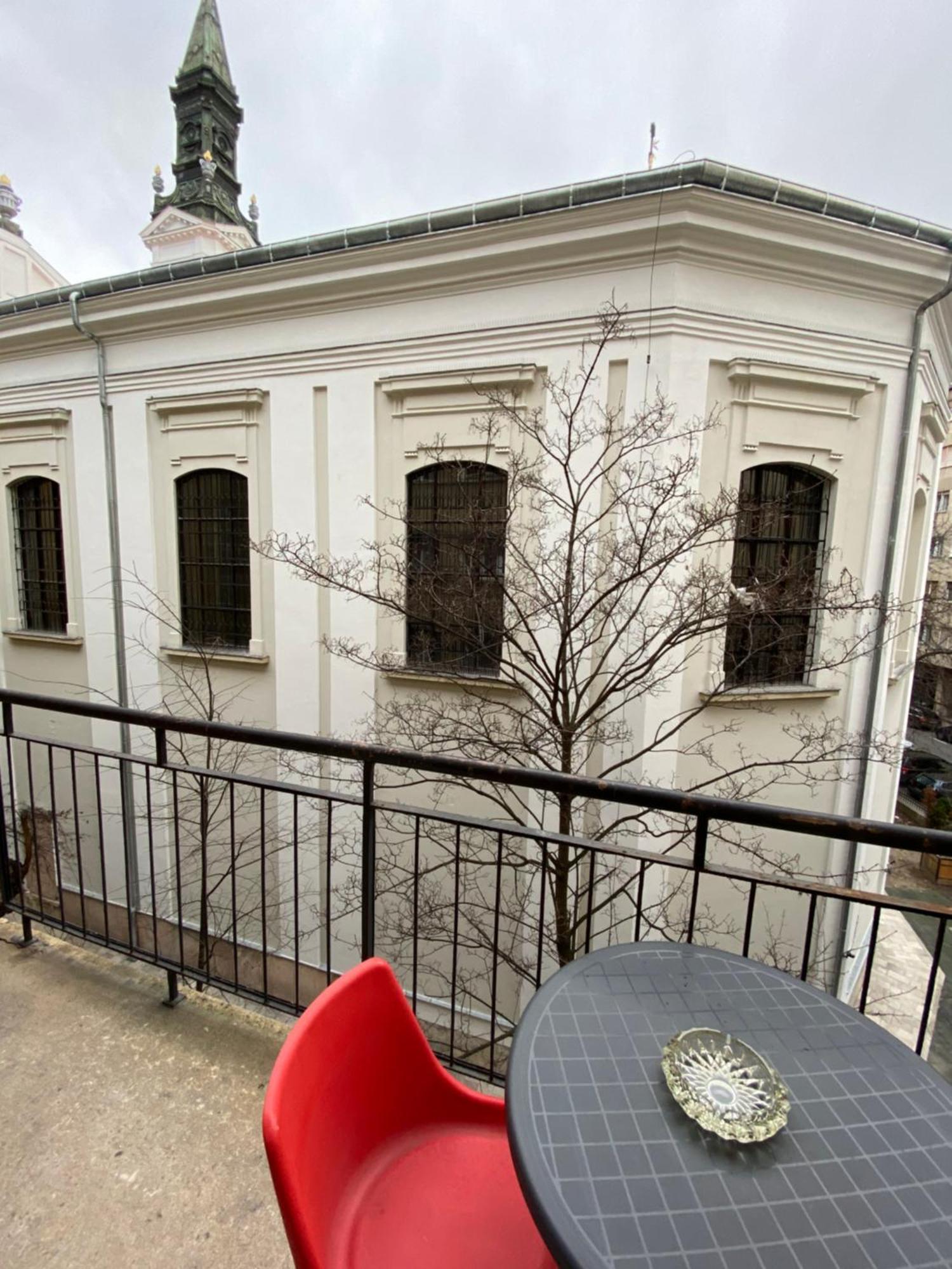 Holiday Apartments & Rooms Next Danube Promenade Budapest Exterior foto